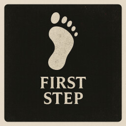First Step