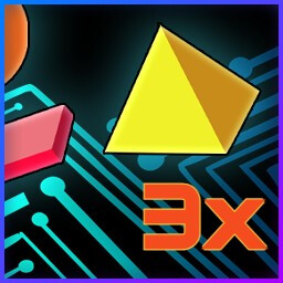 3×Multiplier - Triple Charge