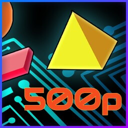 Half a Thousand Fragments