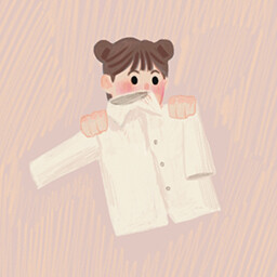 A scent that puts your mind at ease