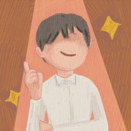 I don't bow to anyone but myself