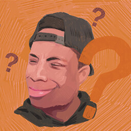 Where's my dialogue option?