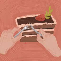 Master of balancing sides