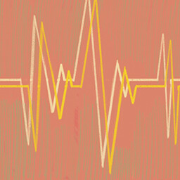 Hesitate and you'll lose