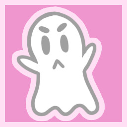 Sorry, You're Haunted Now