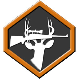 Non-trophy buck harvest with shotgun/rifle.