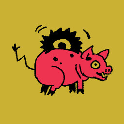 The Silence of the Hams