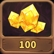 Collect 100 Soul Gems