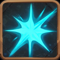 Unlock 6 passive skills