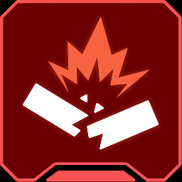 Destruction is F-U-N!