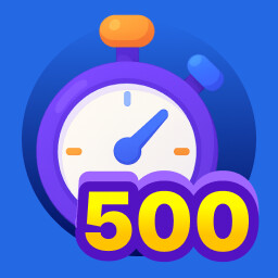 You are now a certified Bouncemaster.