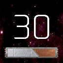 30th Degree Of The Paddle