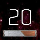 20th Degree Of The Paddle