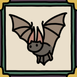 A bat