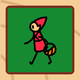 Why do you have such big eyes?