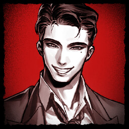 The Man in Confusion