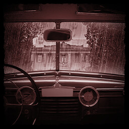 The Fading Revelation