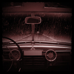 The Returning Wraith