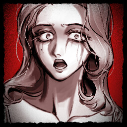 The Blooming Red Heart