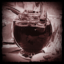 Wine as Unchanging Proof