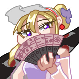 Yukari's Plan Worked