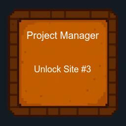 Project Manager