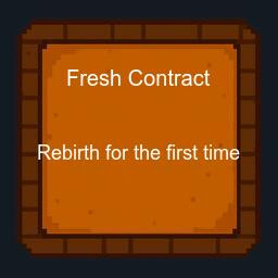Fresh Contract