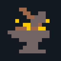 In A Cave With A Box Of Scraps