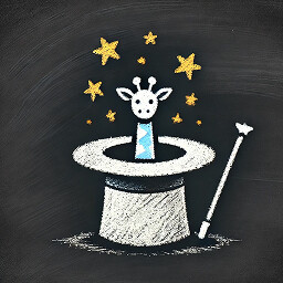 That Definitely Wasn’t Here