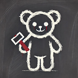 The Toy Was Always Here