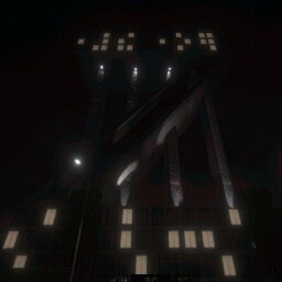 "Goodwill Corporation"