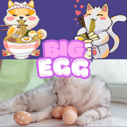 Big Egg