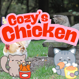 Cozy's Chickens