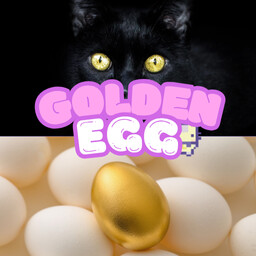 Golden Egg