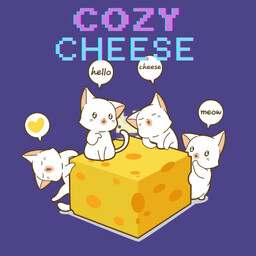 Cozy Cheese
