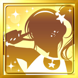 You're Perfect! Super Girl