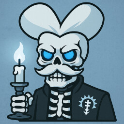 That will be all, Maggiordomo.