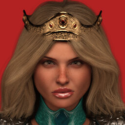 Stupid Sexy Queen...