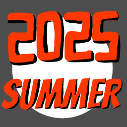 2025 SUMMER Mythic being