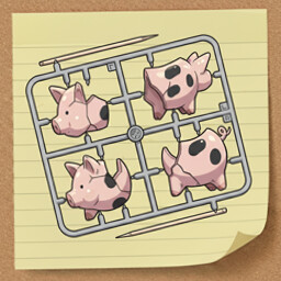 Some Assembly Required