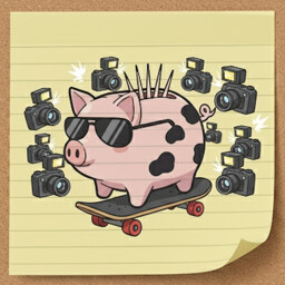 Do You Have A Sponsor!?