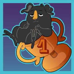 Making a Mess: Complete the First Level