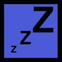 Sleeping With The Fish