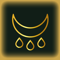 Lust brought her here.