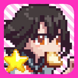 The girl who overcomes everything