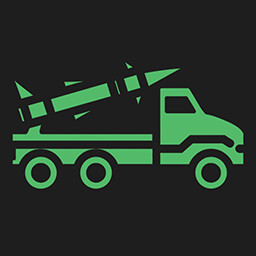 Anti-Aircraft Destroyed