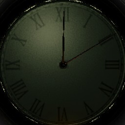 Almost a speedrunner