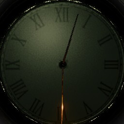 Take your time, who cares about souls?