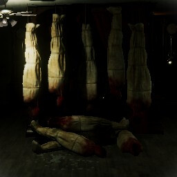 Do you even have eyes?