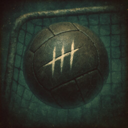 Marlon’s Hat-Trick